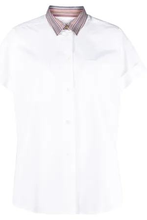 Paul Smith Playera tipo polo manga corta