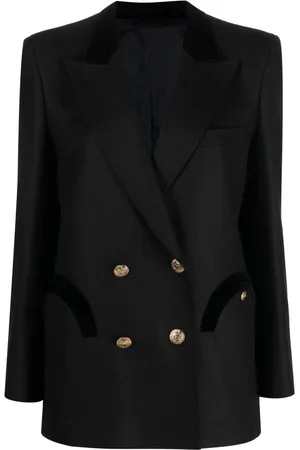 Blazé Milano Blazer de vestir con doble botonadura