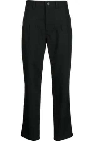 Comme des Garçons Pantalones capri