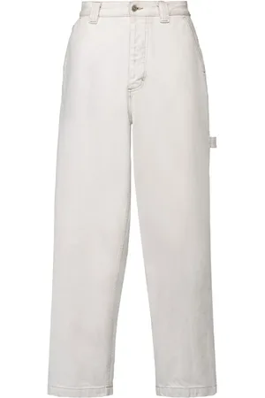 Maison Margiela Jeans Selvedge