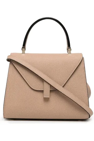VALEXTRA Tote Iside pequeña