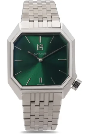 MARCH LA.B Reloj Mansart Electric de 34mm