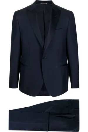 CANALI Esmoquin con botones