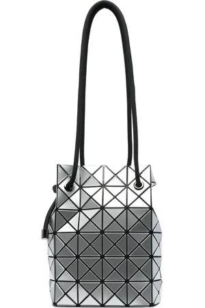 Issey Miyake Bolsa bucket Wring