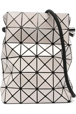 Issey Miyake Bolsa bucket Wring