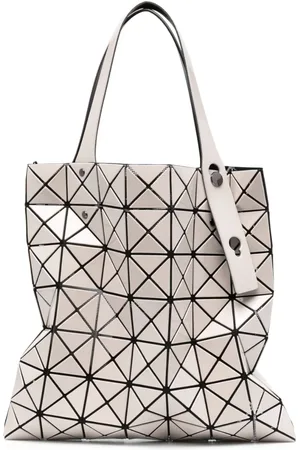 Issey Miyake Tote Prism