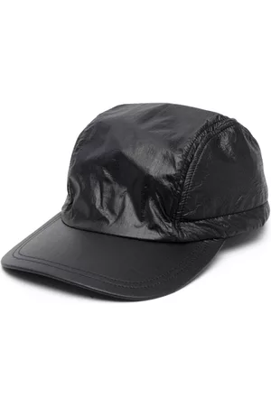 OUR LEGACY Adjustable-fit toggle-fastening cap