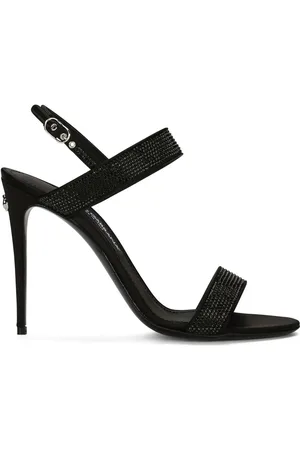 Dolce & Gabbana Sandalias KIM DOLCE&GABBANA