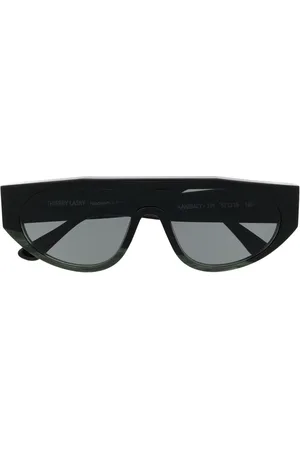 THIERRY LASRY Lentes de sol con armazón oversize