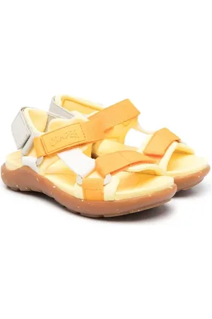 Camper Sandalias Wous correa autoadherente