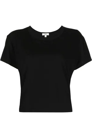 AGOLDE Playera Drew
