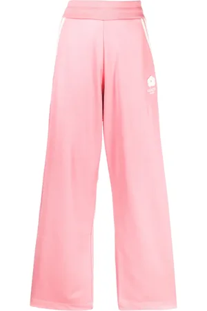 Kenzo Pants con rayas laterales