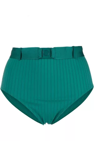 ERES Bikini bottom con tiro alto