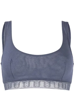 ERES Brasier corto Chiffon