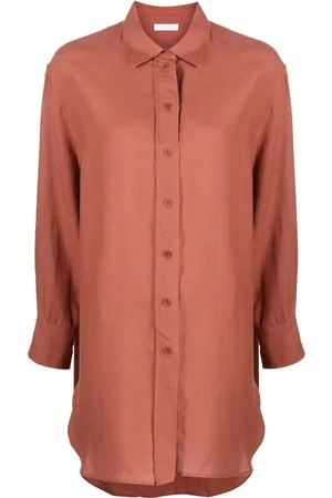 ERES Camisa Mignonnette
