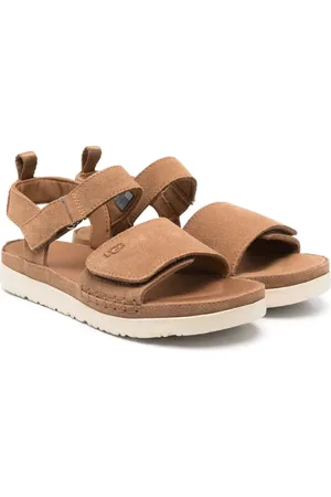 Sandalias best sale ugg niña