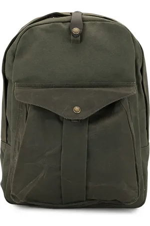 Filson Mochila con efecto envejecido
