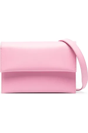Low Classic Bolsa con diseño plegable
