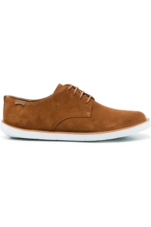 Camper Zapatos Derby Wagon