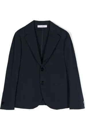 Paolo Pecora Blazer con botones