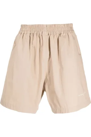 Ih Nom Uh Nit Shorts deportivos con bolsillos en contraste