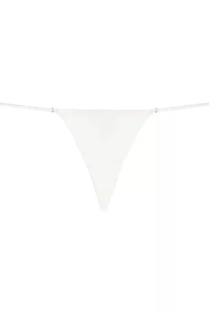 FLEUR DU MAL Tanga Rose Luxe