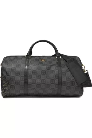 Sprayground Bolsa duffle Diamond