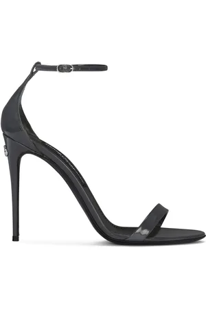 Dolce & Gabbana Sandalias Kim con tacón de 105mm