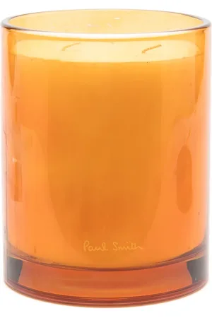 Paul Smith Vela aromática Bookworm (1kg)