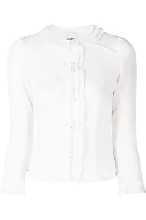 Isabel Marant Blusa Georgia