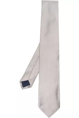 Ralph Lauren Repp silk tie