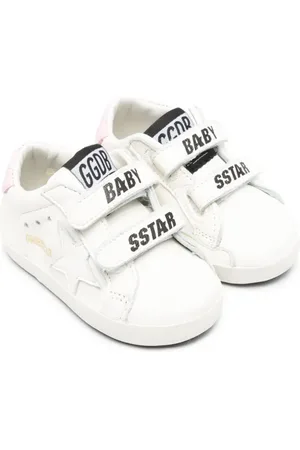 Golden Goose Tenis Baby School
