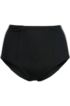 Lemlem Bikini bottom con tiro alto
