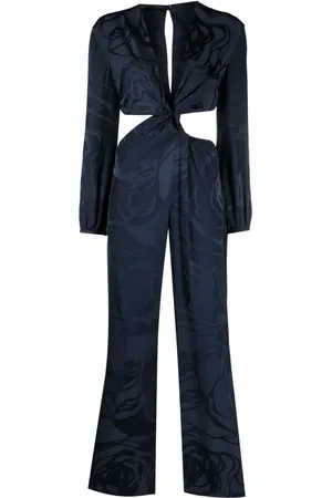 Silvia Tcherassi Jumpsuit Joely