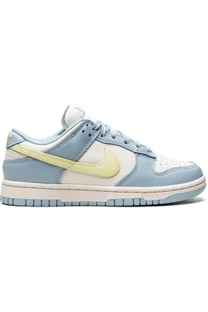 Nike "tenis Dunk Low ""Ocean Bliss Citron Tint"""