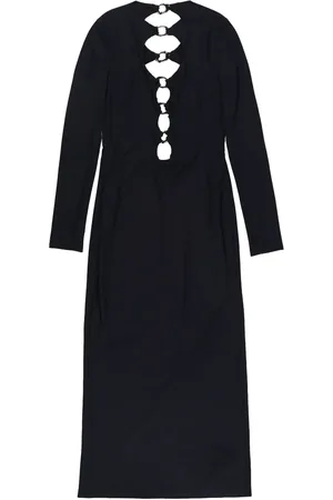 Burberry Vestido Corrine