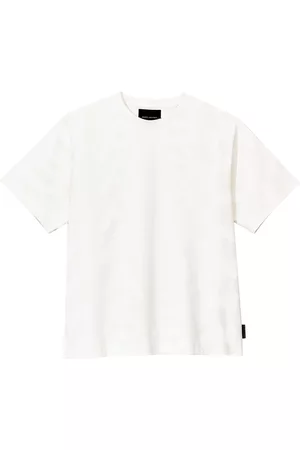 Marc Jacobs Playera Monogram Big