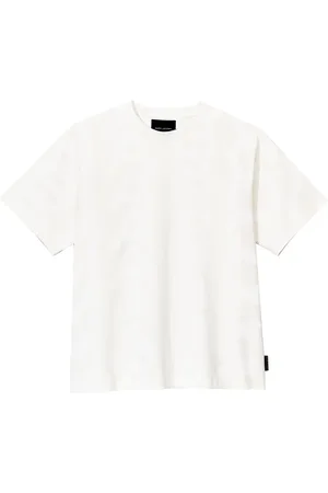 Marc Jacobs Playera Monogram Big