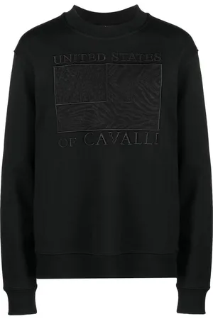 Sudadera discount roberto cavalli