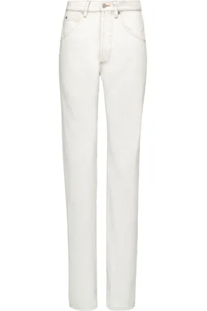 Maison Margiela Jeans rectos Memory Of