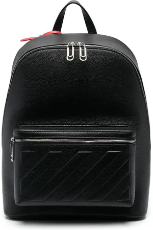 OFF-WHITE Mochila Binder