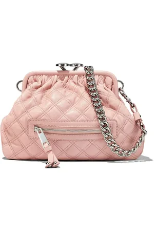 Marc Jacobs Bolsa crossbody The Little Stam