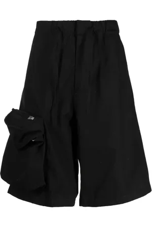 OAMC Shorts estilo cargo