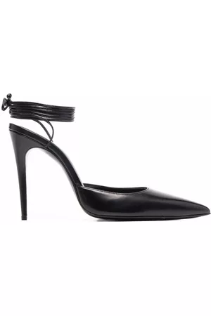 MAGDA BUTRYM Zapatillas con diseño cruzado