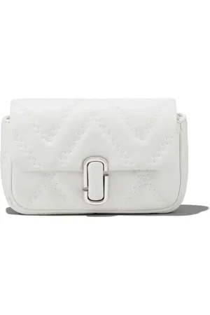 Marc Jacobs Bolsa de hombro The J Marc mini