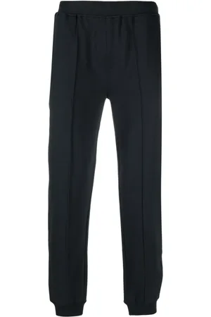 corneliani Pants elásticos con bolsillos
