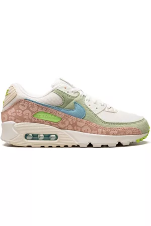 Nike "Tenis Air Max 90 ""Easter Leopard"""