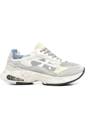 Premiata Tenis Sharky 295