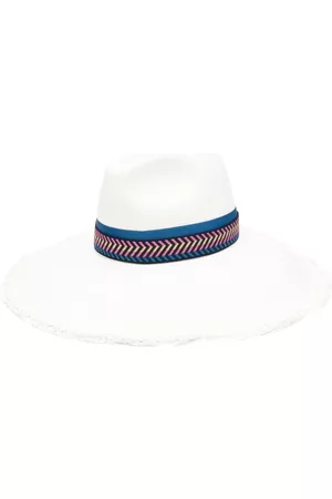 Borsalino Mujer Sombreros panamá - Sombrero panamá Sophie
