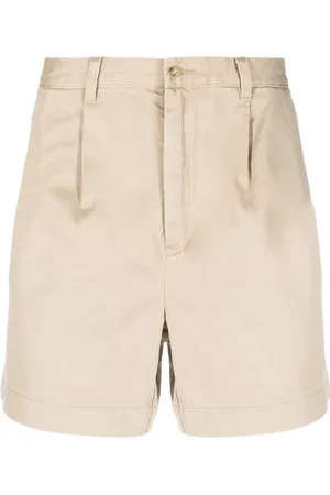 Ralph Lauren Shorts Cormac con pinzas